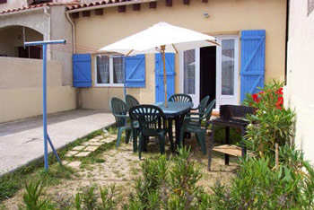 Photo N2: Casa ferias Port-la-Nouvelle  Aude (11) FRANCE 11-2369-1