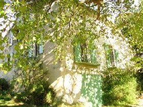 Photo N2: Casa ferias Riez-La-Romaine  Alpes de Haute Provence (04) FRANCE 04-2101-2