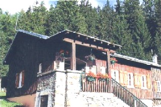 Photo N1: Casa ferias Courbaton Les-Arcs-1600 Savoie (73) FRANCE 73-3054-1