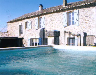 Photo N1: Casa ferias Bagnols-sur-Cze  Gard (30) FRANCE 30-4749-1