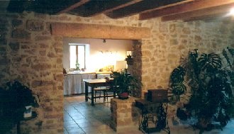 Photo N3: Casa ferias Bagnols-sur-Cze  Gard (30) FRANCE 30-4749-1