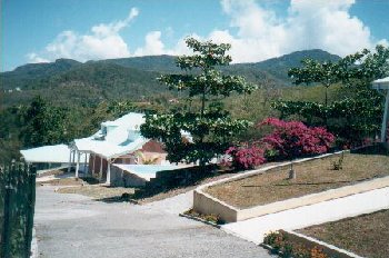 Photo N2: Casa ferias Bouillante   Guadeloupe GP-2330-1