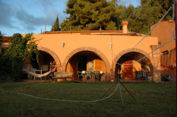 Photo N1: Casa ferias Scopello Castellammare-Del-Golfo Sicile - Palerme ITALIE IT-4755-1