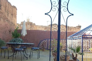 Photo N2: Casa ferias Marrakech   MAROC MA-4758-1