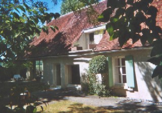 Photo N2: Casa ferias Saint-Georges Auxerre Yonne (89) FRANCE 89-3474-1