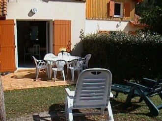 Photo N1: Casa ferias Lacanau-Ocan Bordeaux Gironde (33) FRANCE 33-4808-1