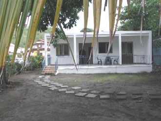 Photo N1: Casa ferias Le-Carbet Saint-Pierre  Martinique mq-4801-2