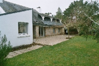 Photo N2: Casa ferias La-Trinit-sur-Mer Auray Morbihan (56) FRANCE 56-4799-1