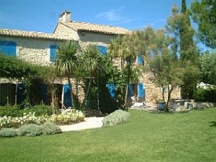 Photo N1: Casa ferias Saint-Rmy-de-Provence Avignon Bouches du Rhne (13) FRANCE 13-4813-1
