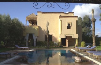 Photo N1: Casa ferias Marrakech   MAROC MA-4817-1
