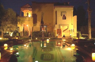Photo N2: Casa ferias Marrakech   MAROC MA-4817-1