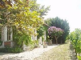 Photo N1: Casa ferias Monbazillac Bergerac Dordogne (24) FRANCE 24-3533-1