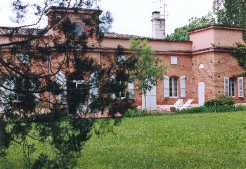 Photo N1: Casa ferias Layrac-sur-Tarn Toulouse Haute Garonne (31) FRANCE 31-3256-1