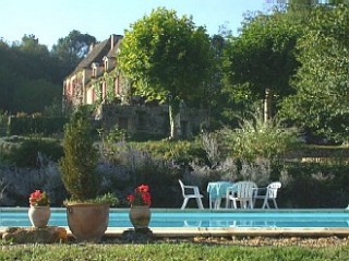 Photo N1: Casa ferias Paleyrac Le-Buisson-de-Cadouin Dordogne (24) FRANCE 24-4829-1