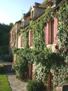Photo N2: Casa ferias Paleyrac Le-Buisson-de-Cadouin Dordogne (24) FRANCE 24-4829-1