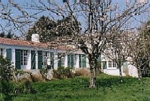 Photo N1: Casa ferias Ile-d-Yeu Saint-Sauveur Vende (85) FRANCE 85-2963-1