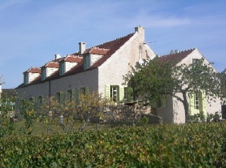 Photo N1: Casa ferias Meursault Beaune Cote d Or (21) FRANCE 21-4860-1