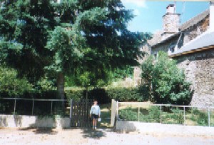 Photo N1: Casa ferias Coupiaguet Villefranche-de-Panat Aveyron (12) FRANCE 12-2182-1