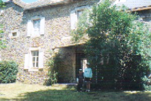 Photo N2: Casa ferias Coupiaguet Villefranche-de-Panat Aveyron (12) FRANCE 12-2182-1