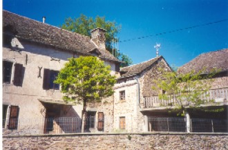 Photo N2: Casa ferias Coupiaguet Villefranche-de-Panat Aveyron (12) FRANCE 12-2182-2