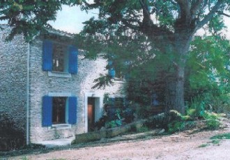 Photo N3: Casa ferias Villes-sur-Auzon Carpentras Vaucluse (84) FRANCE 84-3459-1