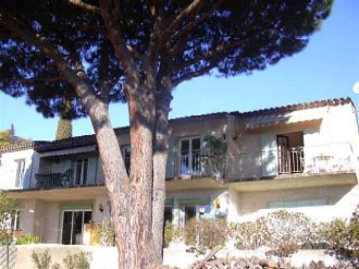 Photo N1: Casa ferias Cavalaire-sur-Mer Saint-Tropez Var (83) FRANCE 83-4895-1