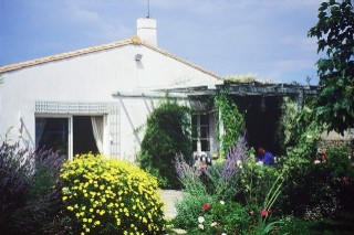 Photo N2: Casa ferias Loix-en-R ile-de-r Charente Maritime (17) FRANCE 17-4906-1