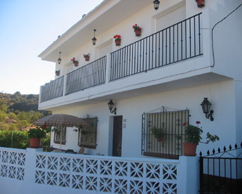 Photo N1: Casa ferias Vlez Mlaga Costa del Sol (Andalousie) ESPAGNE es-4960-1