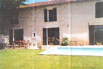 Photo N1: Casa ferias Beaucaire  Gard (30) FRANCE 30-4951-1