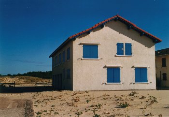 Photo N1: Casa ferias Saint-Girons-Plage Dax Landes (40) FRANCE 40-3177-2