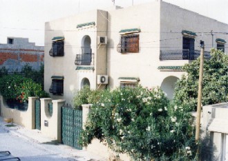 Photo N1: Casa ferias Dar-Chaabane Nabeul  TUNISIE tn-4975-1