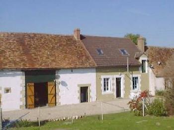 Photo N1: Casa ferias Argenton-sur-Creuse Chteauroux Loiret (45) FRANCE 45-4949-1