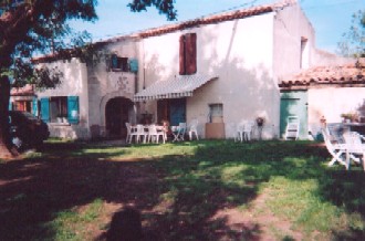 Photo N1: Casa ferias Canet Clermont-l-Hrault Hrault (34) FRANCE 34-4987-1