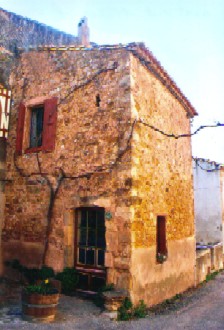 Photo N1: Casa ferias Monsret Lzignan Aude (11) FRANCE 11-5044-1