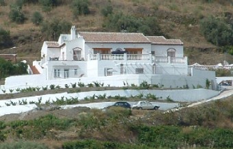 Photo N1: Casa ferias Nerja Malaga Costa del Sol (Andalousie) ESPAGNE es-5077-1