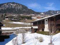 Photo N3: Casa ferias Praz-sur-Arly Megve Haute Savoie (74) FRANCE 74-5097-1