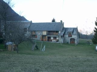 Photo N1: Casa ferias Sainte-Marie-de-Campan Bagnres-de-Bigorre Hautes Pyrnes (65) FRANCE 65-4137-1