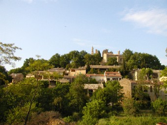 Photo N3: Casa ferias sabran bagnols-sur-ceze Gard (30) FRANCE 30-5113-1