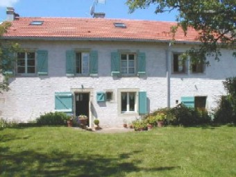 Photo N1: Casa ferias Dounoux Epinal Vosges (88) FRANCE 88-5116-1