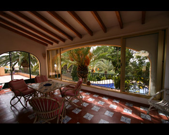 Photo N5: Casa ferias Morara Calpe Costa Blanca ( Valencia) ESPAGNE es-5139-1