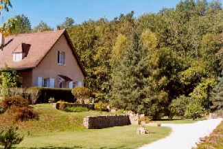 Photo N1: Casa ferias Lalinde Bergerac Dordogne (24) FRANCE 24-5169-2