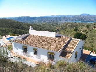 Photo N2: Casa ferias Alcaucin Velez-de-Malaga Costa del Sol (Andalousie) ESPAGNE es-5179-2
