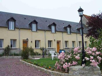 Photo N1: Casa ferias Saint-Come-du-Mont carentan Manche (50) FRANCE 50-5187-1