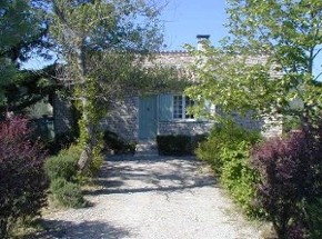 Photo N1: Casa ferias Aubenas-Les-Alpes Forcalquier Alpes de Haute Provence (04) FRANCE 04-5189-1