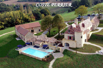 Photo N1: Casa ferias Valojoulx Montignac Dordogne (24) FRANCE 24-5191-1