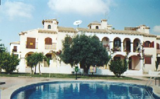 Photo N1: Casa ferias Misador San-Miguel-de-Salinas Costa Blanca ( Valencia) ESPAGNE es-5215-1