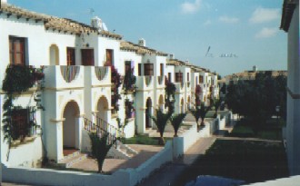 Photo N2: Casa ferias Misador San-Miguel-de-Salinas Costa Blanca ( Valencia) ESPAGNE es-5215-1