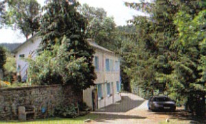Photo N1: Casa ferias Mont-Dore  Puy de Dme (63) FRANCE 63-5216-1