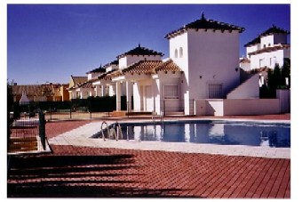 Photo N1: Casa ferias Isla-Plana Cartagena Murcia ESPAGNE es-5244-2