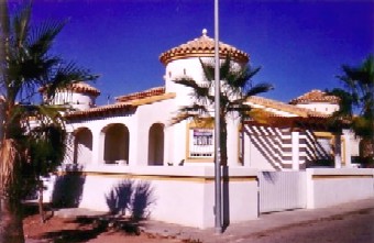 Photo N1: Casa ferias San-Gines Cartagena Murcia ESPAGNE es-5244-5
